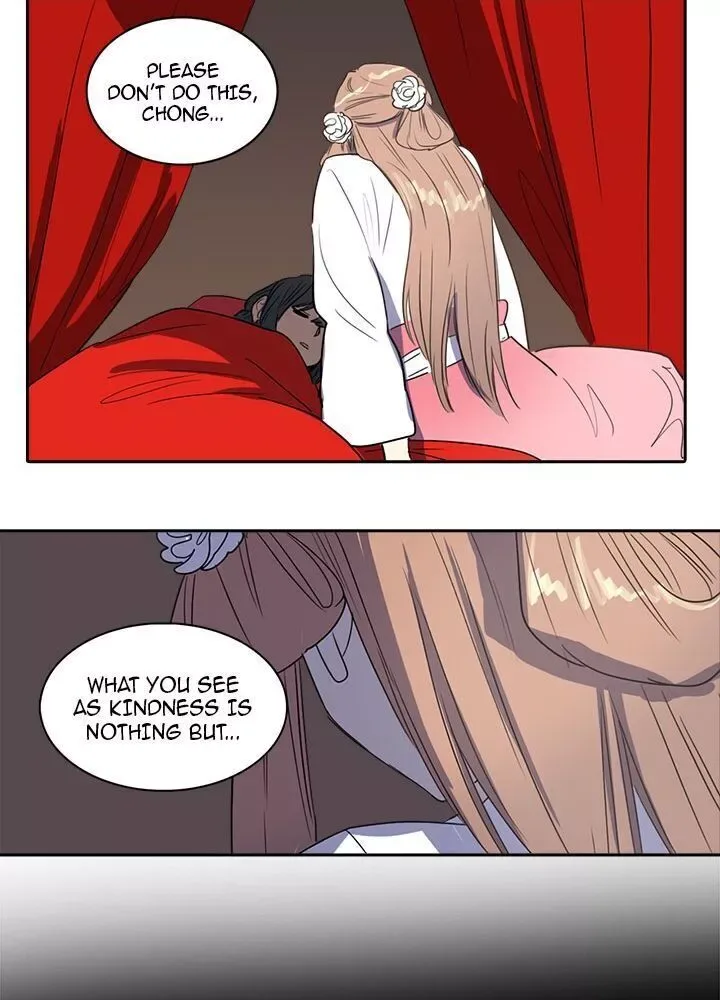 Her Tale of Shim Chong Chapter 30 page 14