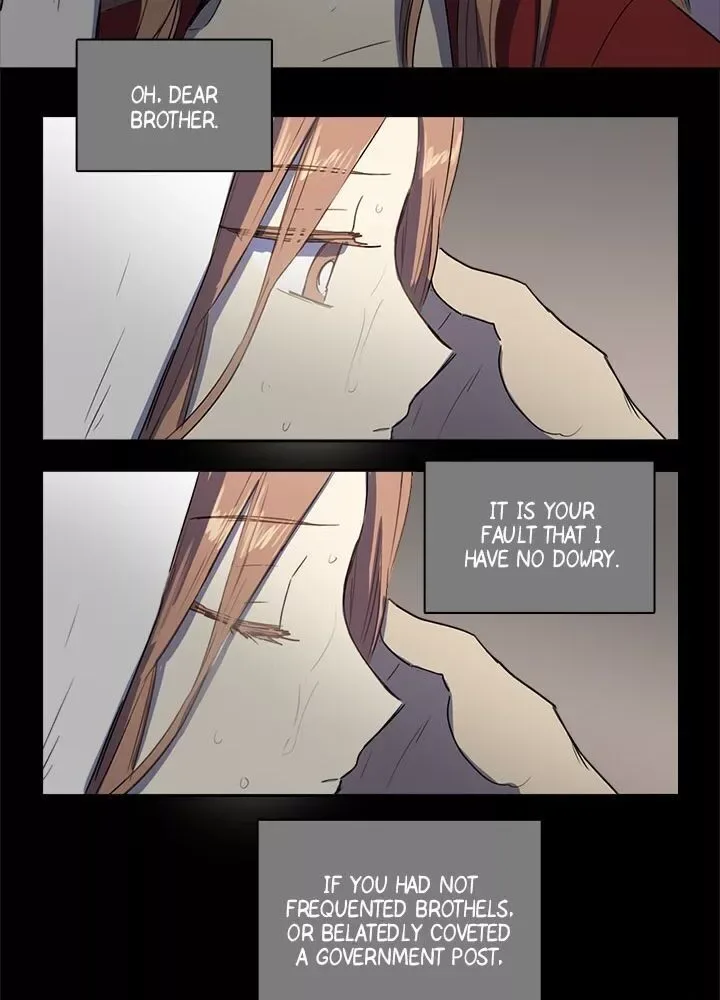Her Tale of Shim Chong Chapter 30 page 18