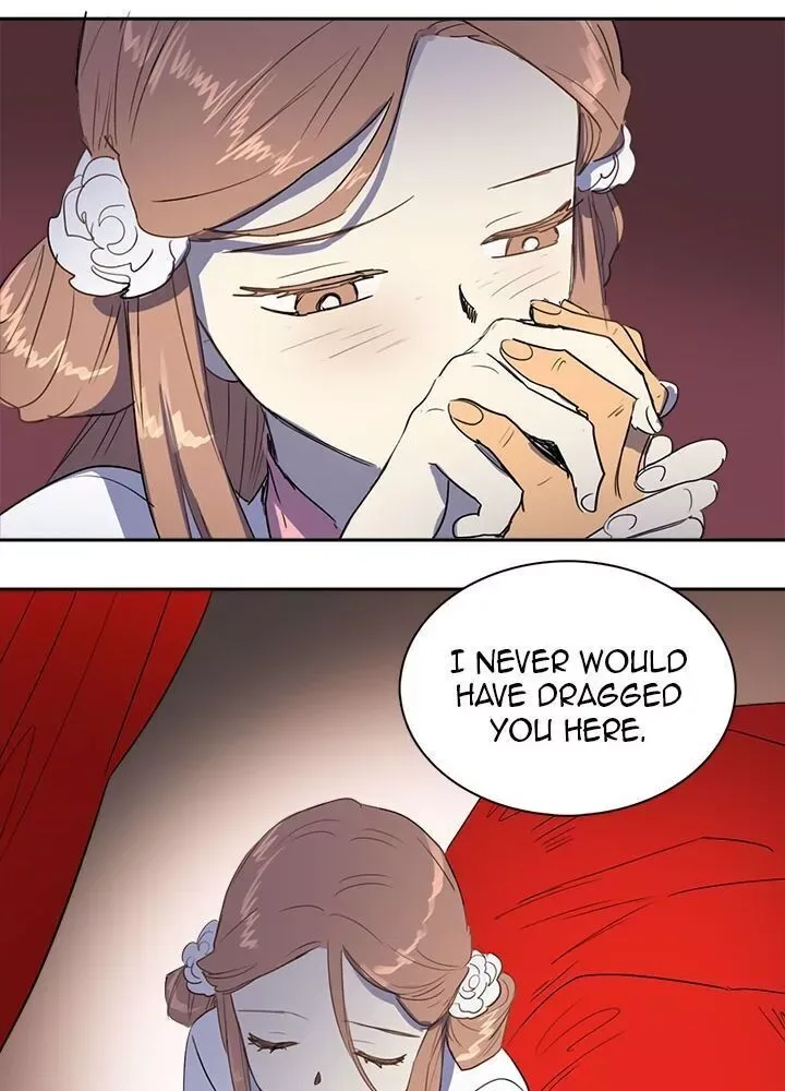 Her Tale of Shim Chong Chapter 30 page 20