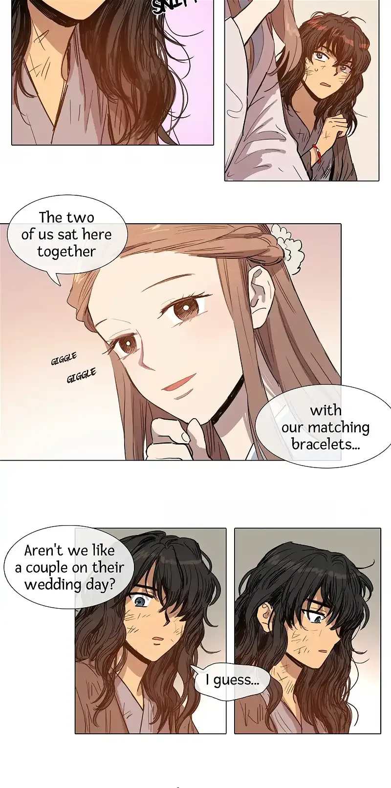 Her Tale of Shim Chong Chapter 5 page 5