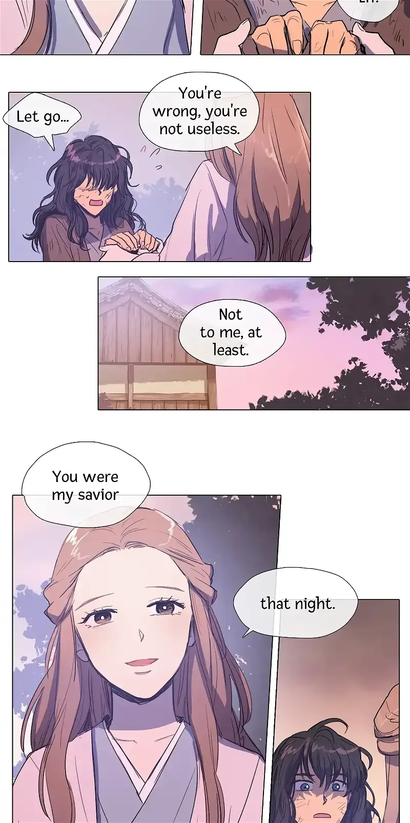 Her Tale of Shim Chong Chapter 5 page 16