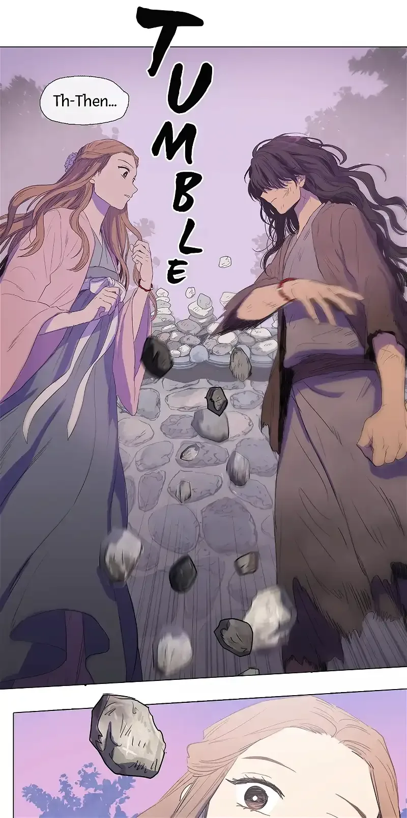 Her Tale of Shim Chong Chapter 5 page 13