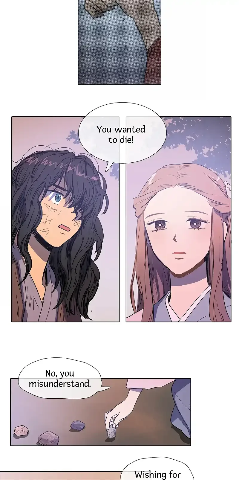 Her Tale of Shim Chong Chapter 5 page 19