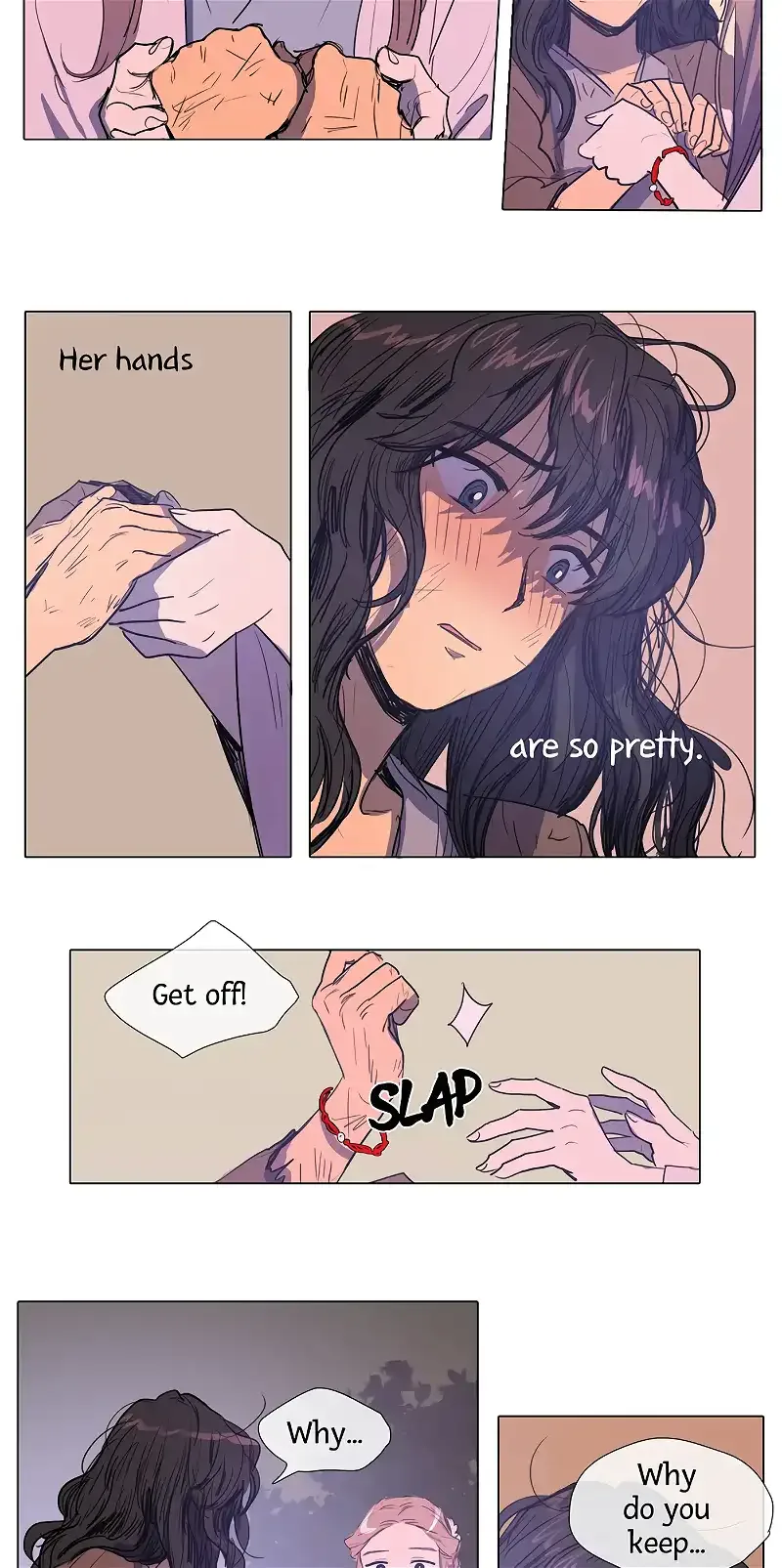 Her Tale of Shim Chong Chapter 5 page 17