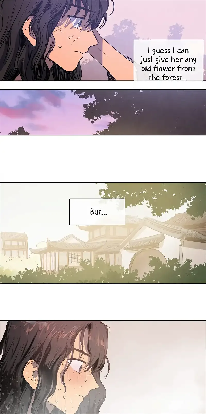 Her Tale of Shim Chong Chapter 5 page 23