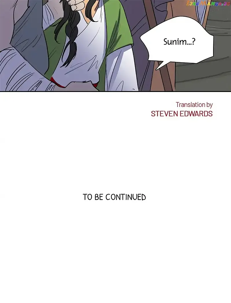 Her Tale of Shim Chong Chapter 35 page 25