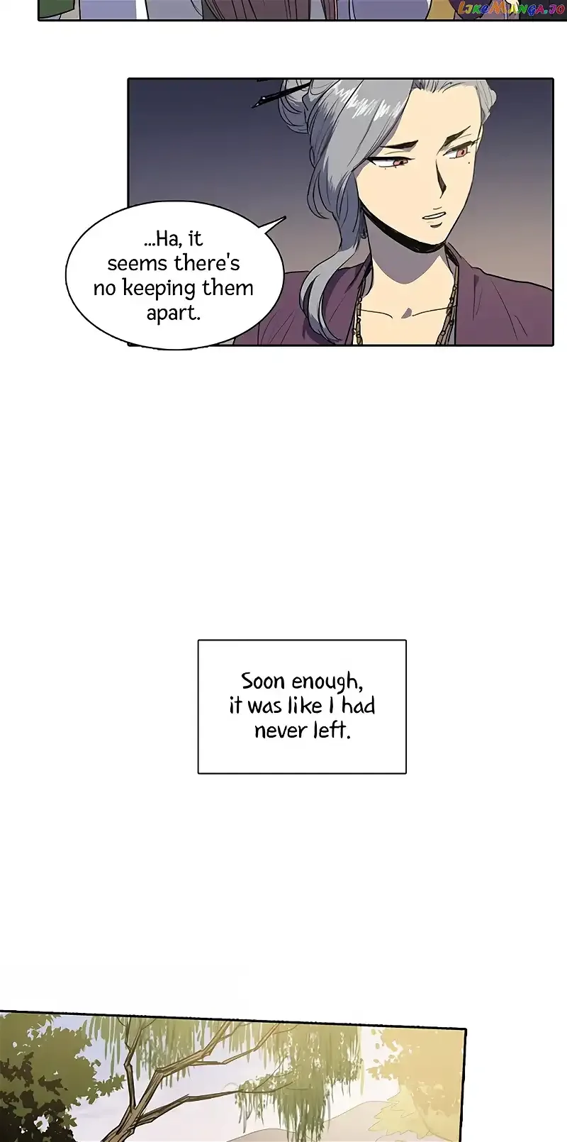 Her Tale of Shim Chong Chapter 41 page 5