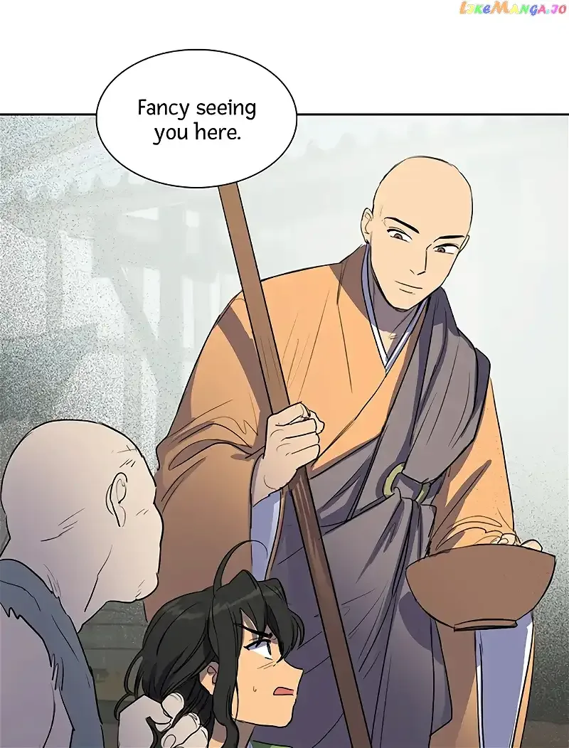 Her Tale of Shim Chong Chapter 35 page 24