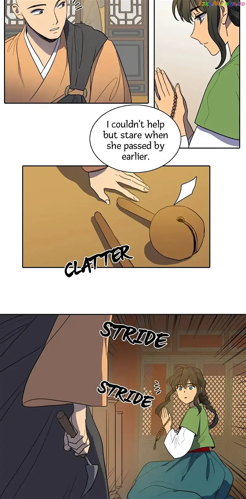 Her Tale of Shim Chong Chapter 38 page 3