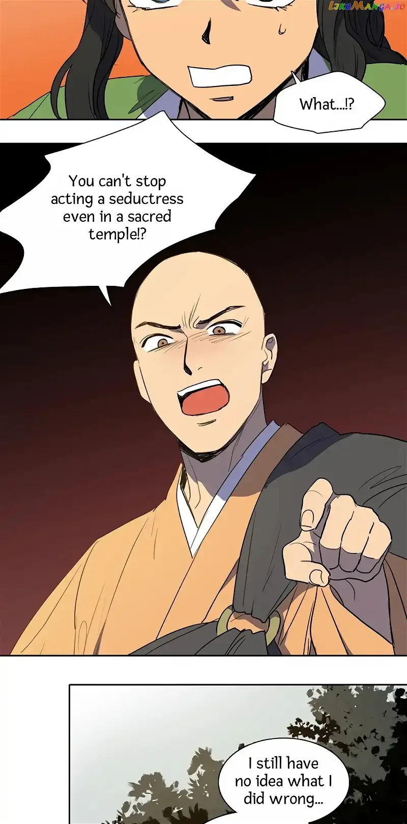 Her Tale of Shim Chong Chapter 38 page 5
