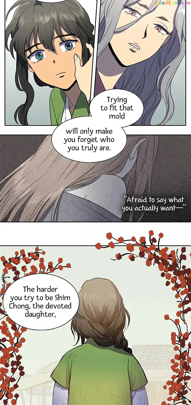 Her Tale of Shim Chong Chapter 38 page 20