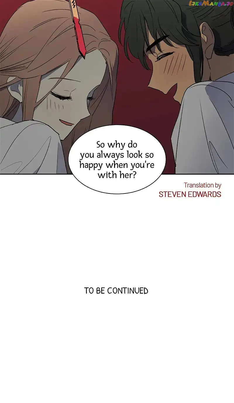 Her Tale of Shim Chong Chapter 41 page 25