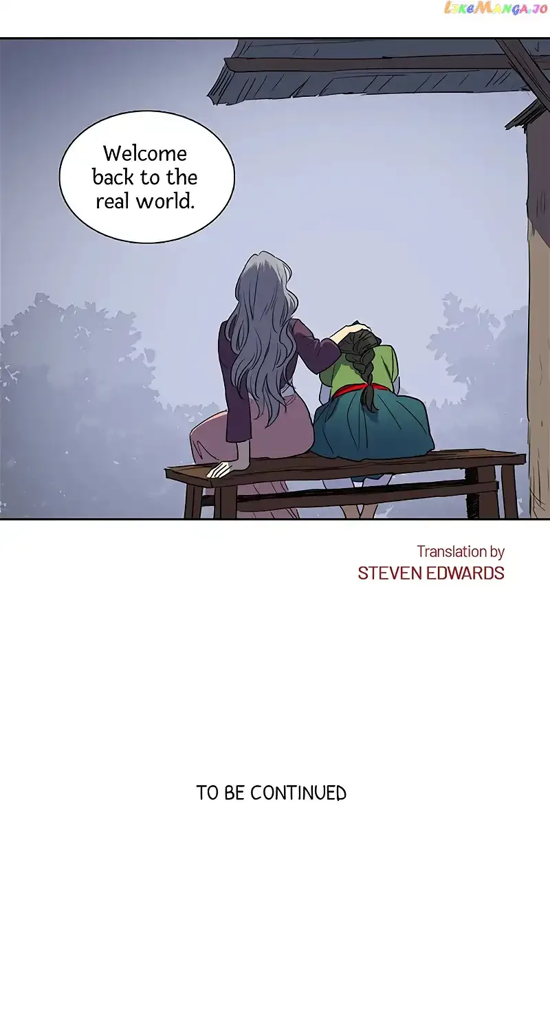 Her Tale of Shim Chong Chapter 38 page 27