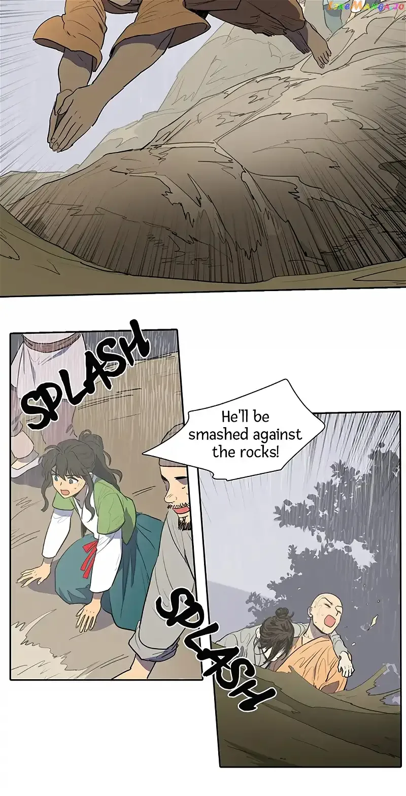 Her Tale of Shim Chong Chapter 46 page 4