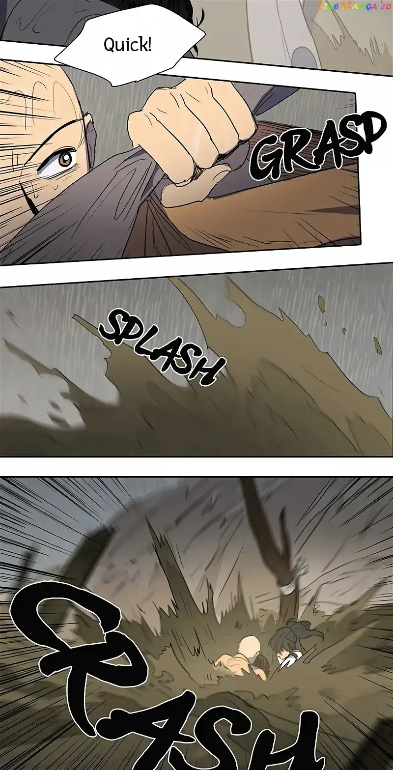 Her Tale of Shim Chong Chapter 46 page 7