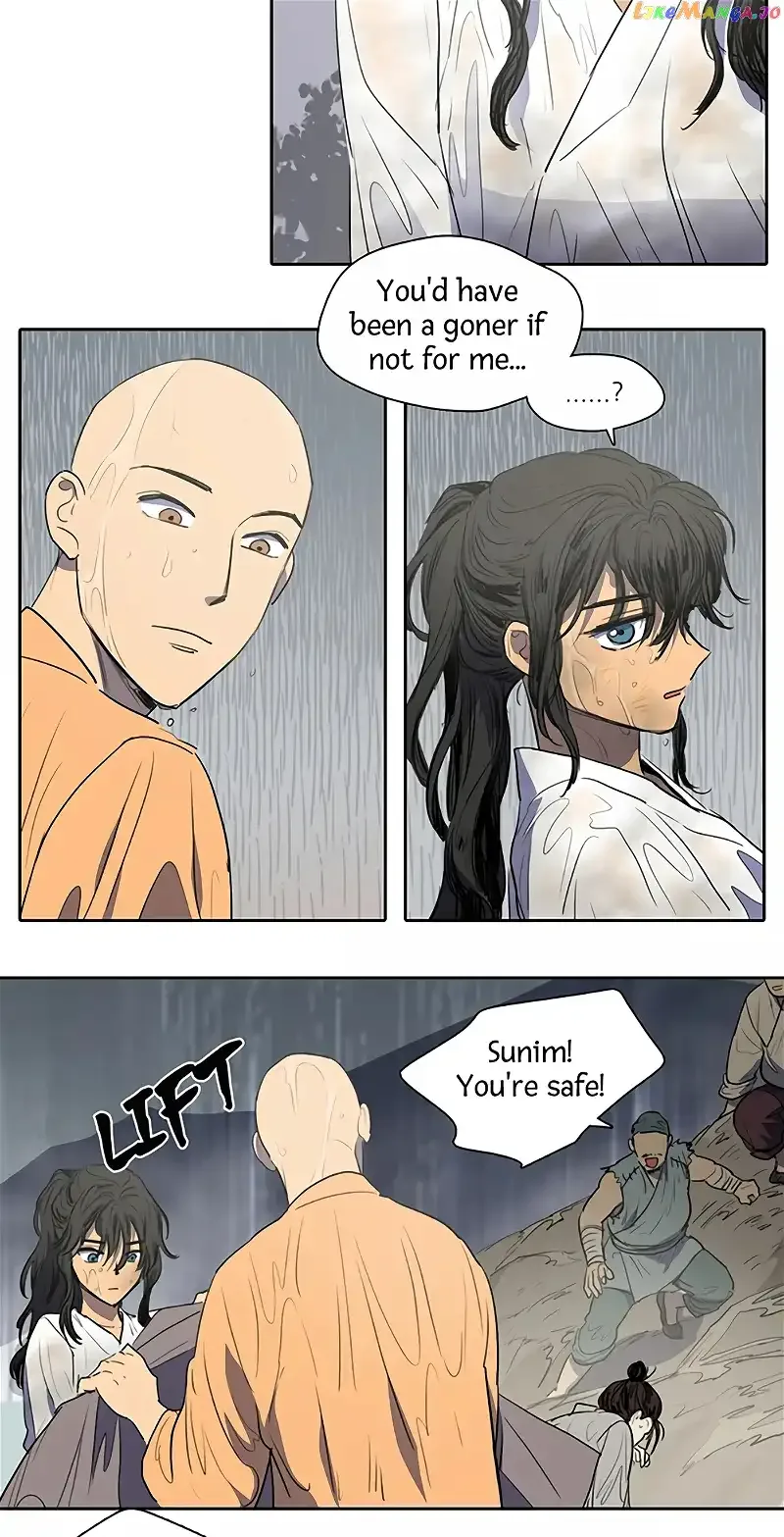 Her Tale of Shim Chong Chapter 46 page 10