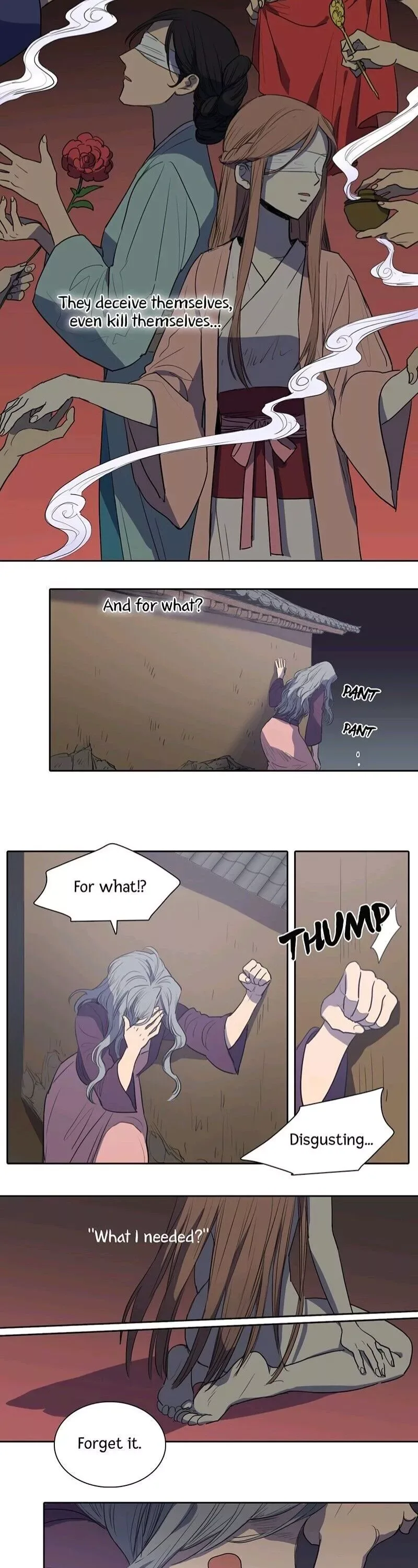 Her Tale of Shim Chong Chapter 44 page 2