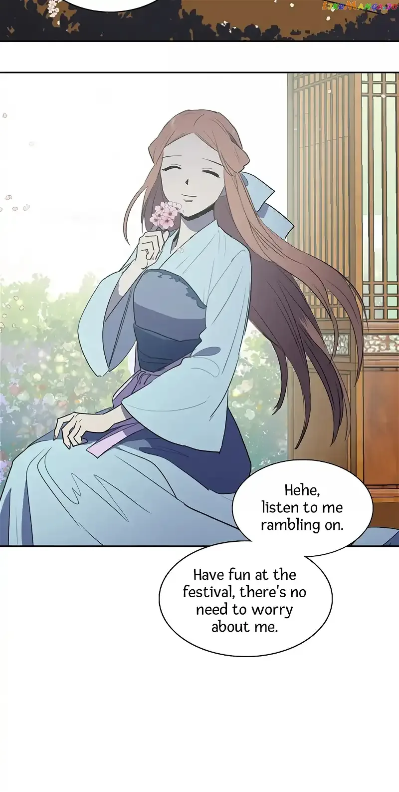 Her Tale of Shim Chong Chapter 45 page 22