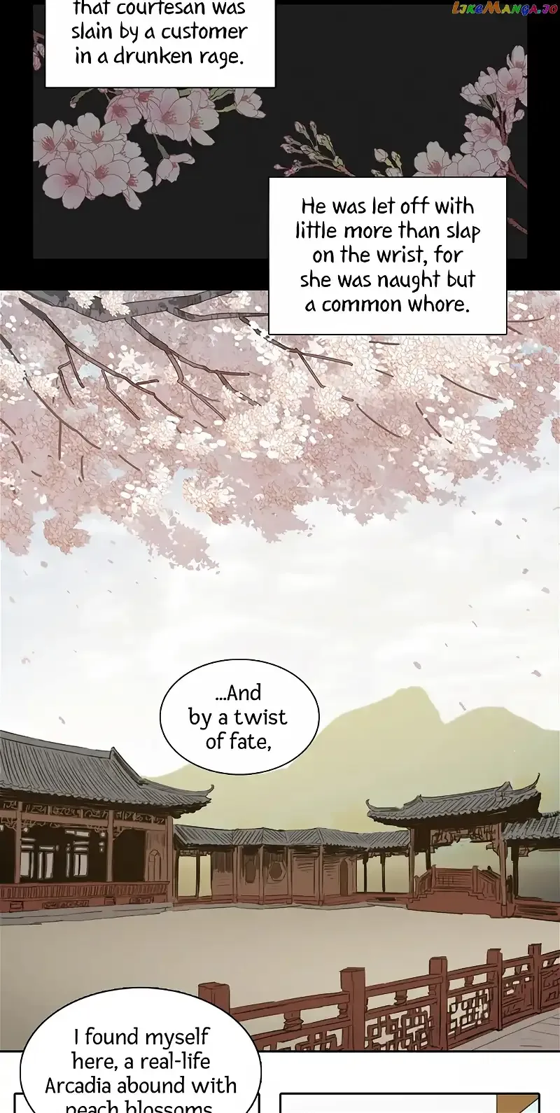 Her Tale of Shim Chong Chapter 45 page 20