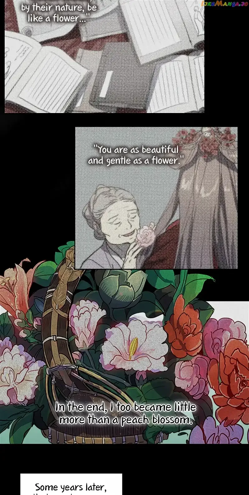 Her Tale of Shim Chong Chapter 45 page 19