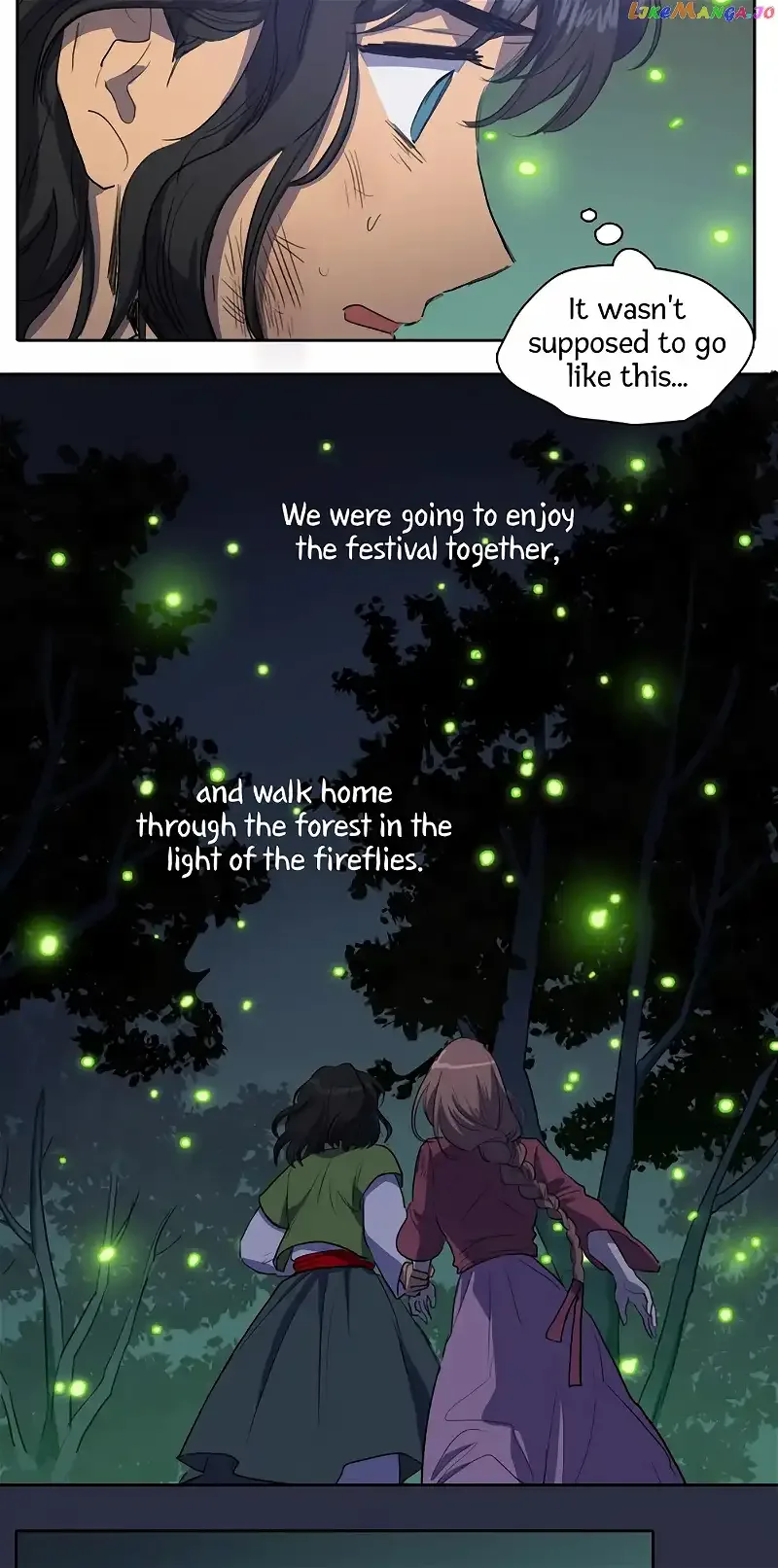 Her Tale of Shim Chong Chapter 56 page 4