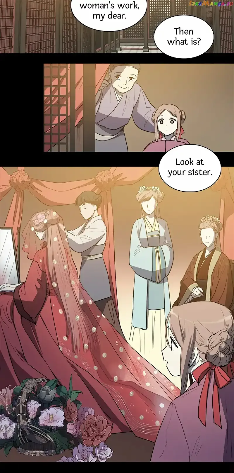 Her Tale of Shim Chong Chapter 56 page 12