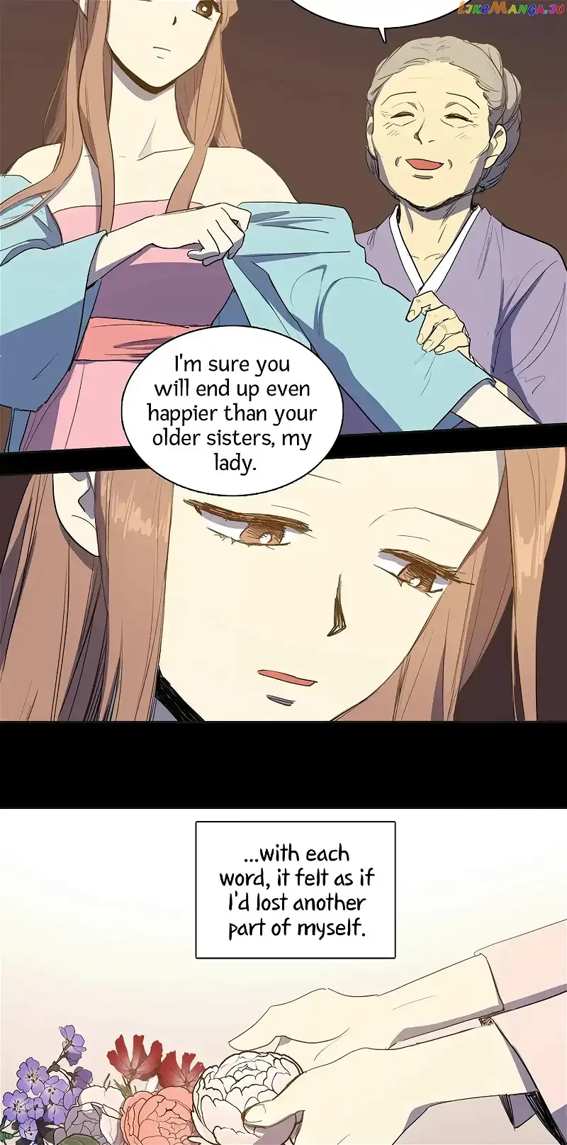 Her Tale of Shim Chong Chapter 58 page 11
