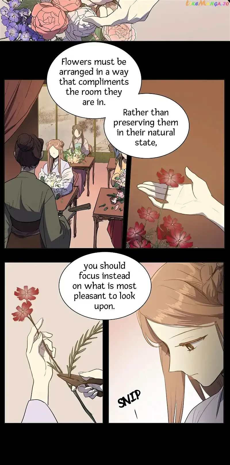 Her Tale of Shim Chong Chapter 58 page 12