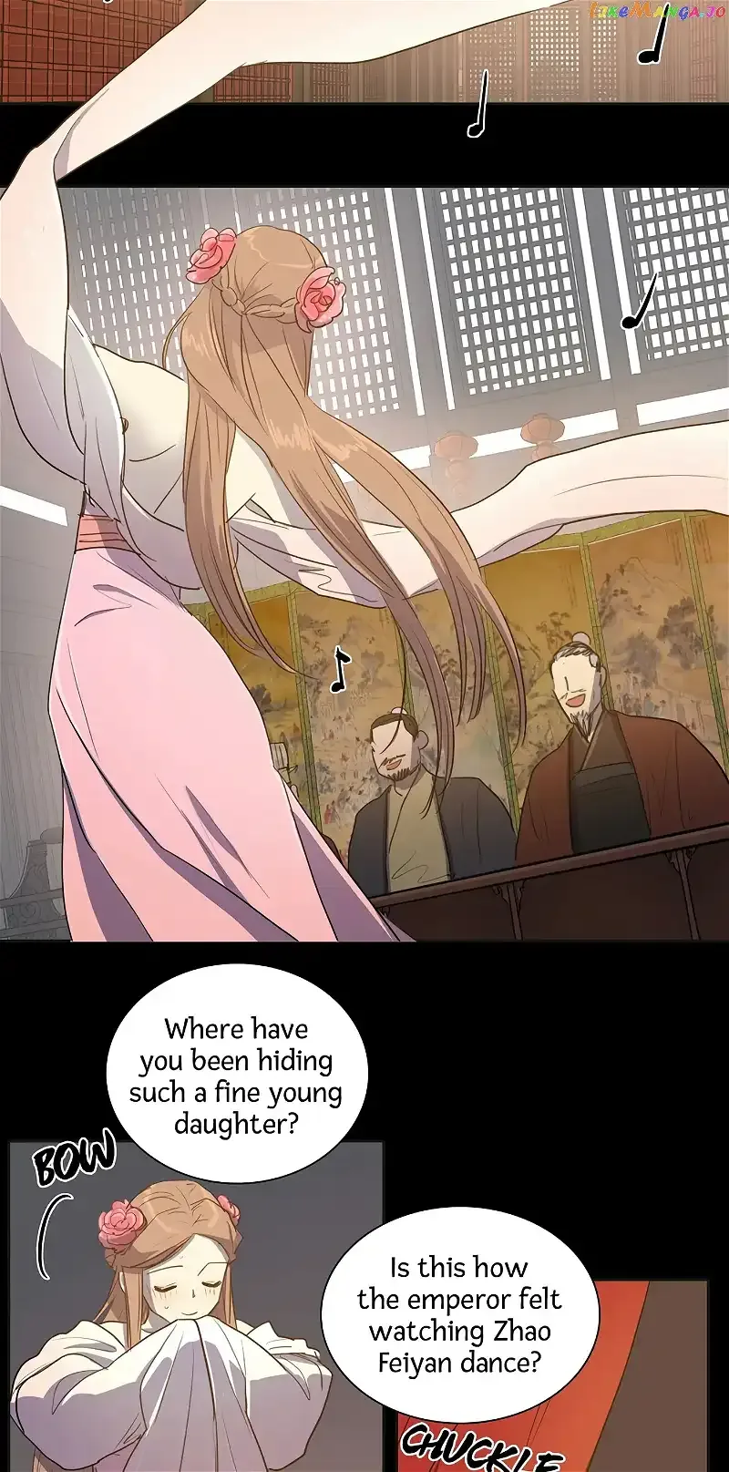 Her Tale of Shim Chong Chapter 58 page 9