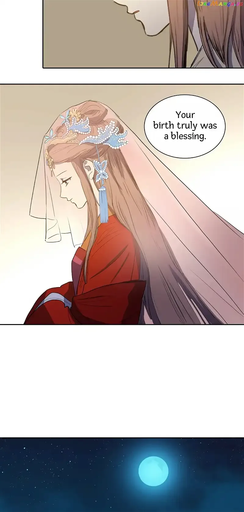 Her Tale of Shim Chong Chapter 58 page 20
