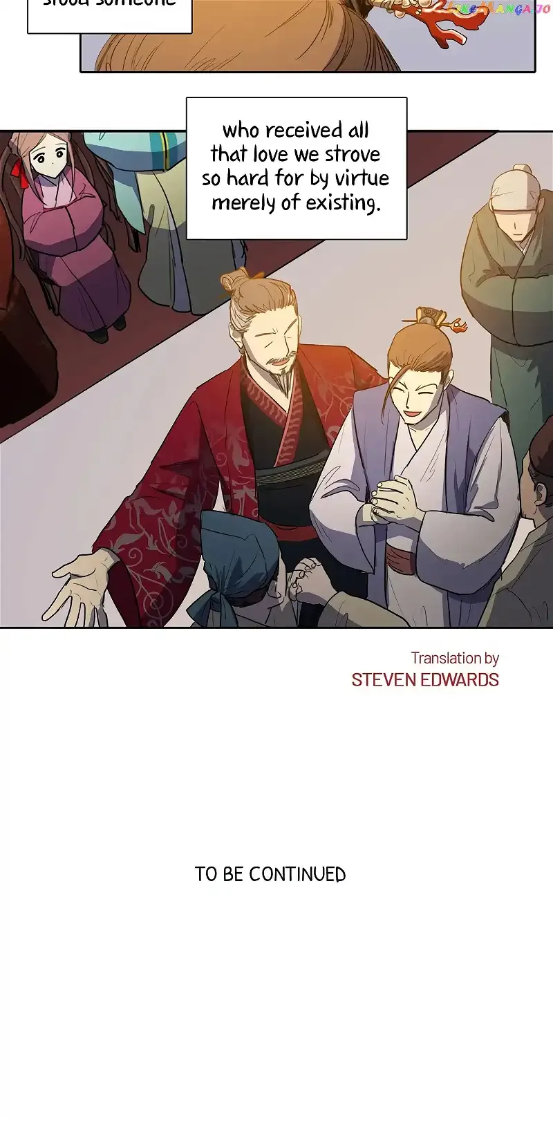 Her Tale of Shim Chong Chapter 56 page 23