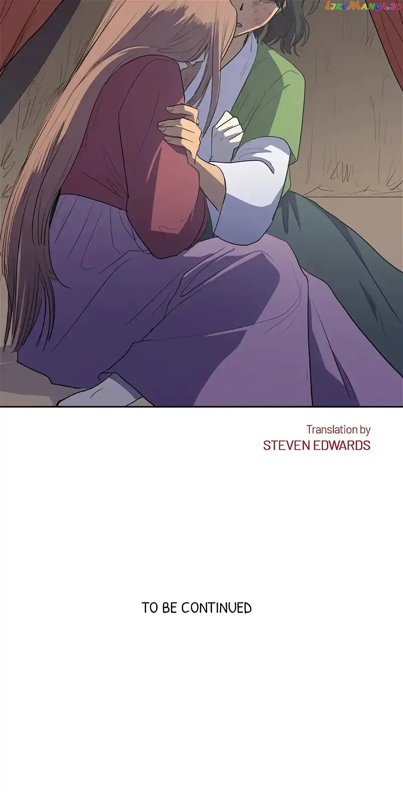 Her Tale of Shim Chong Chapter 58 page 28