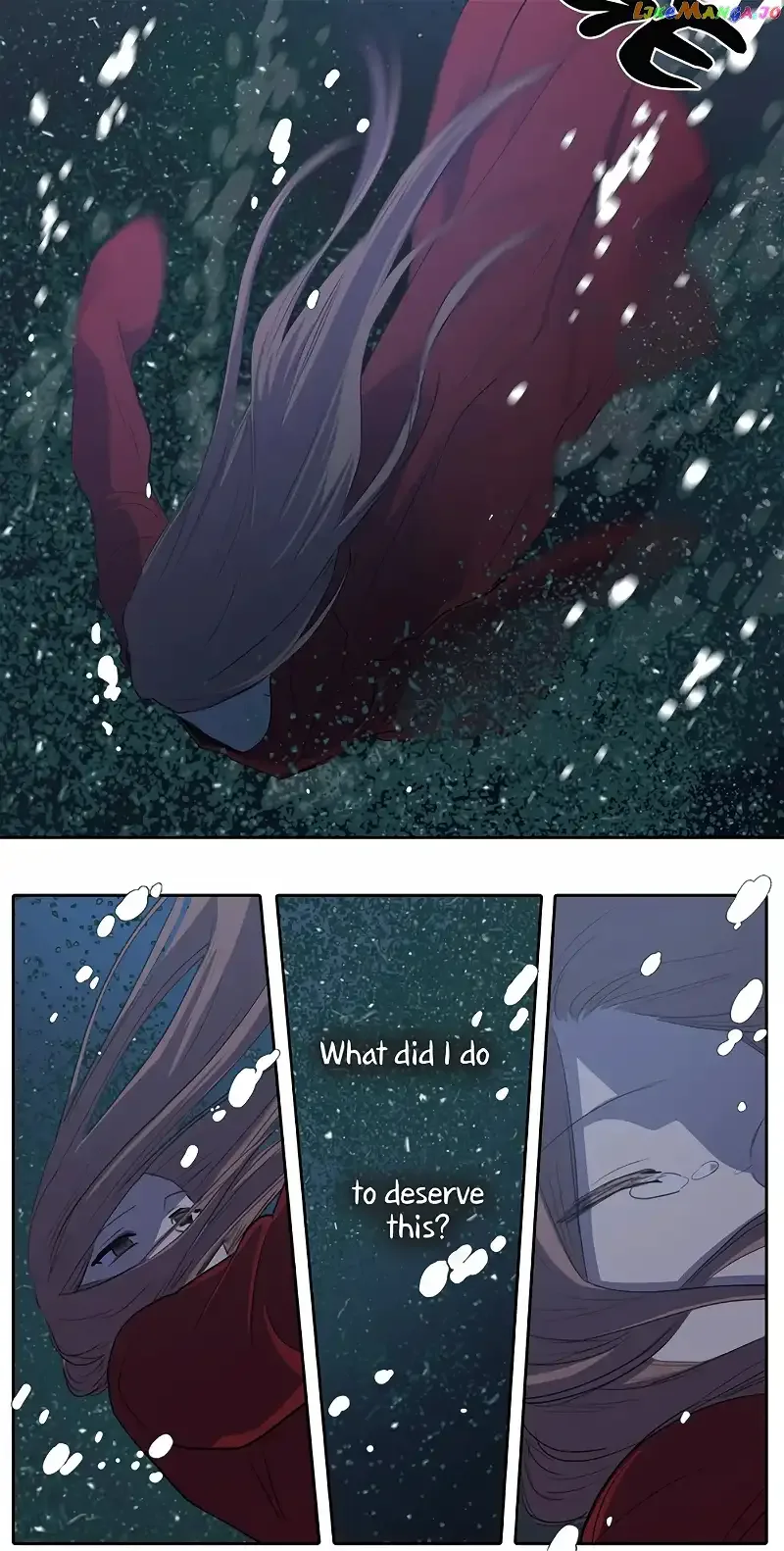 Her Tale of Shim Chong Chapter 58 page 24