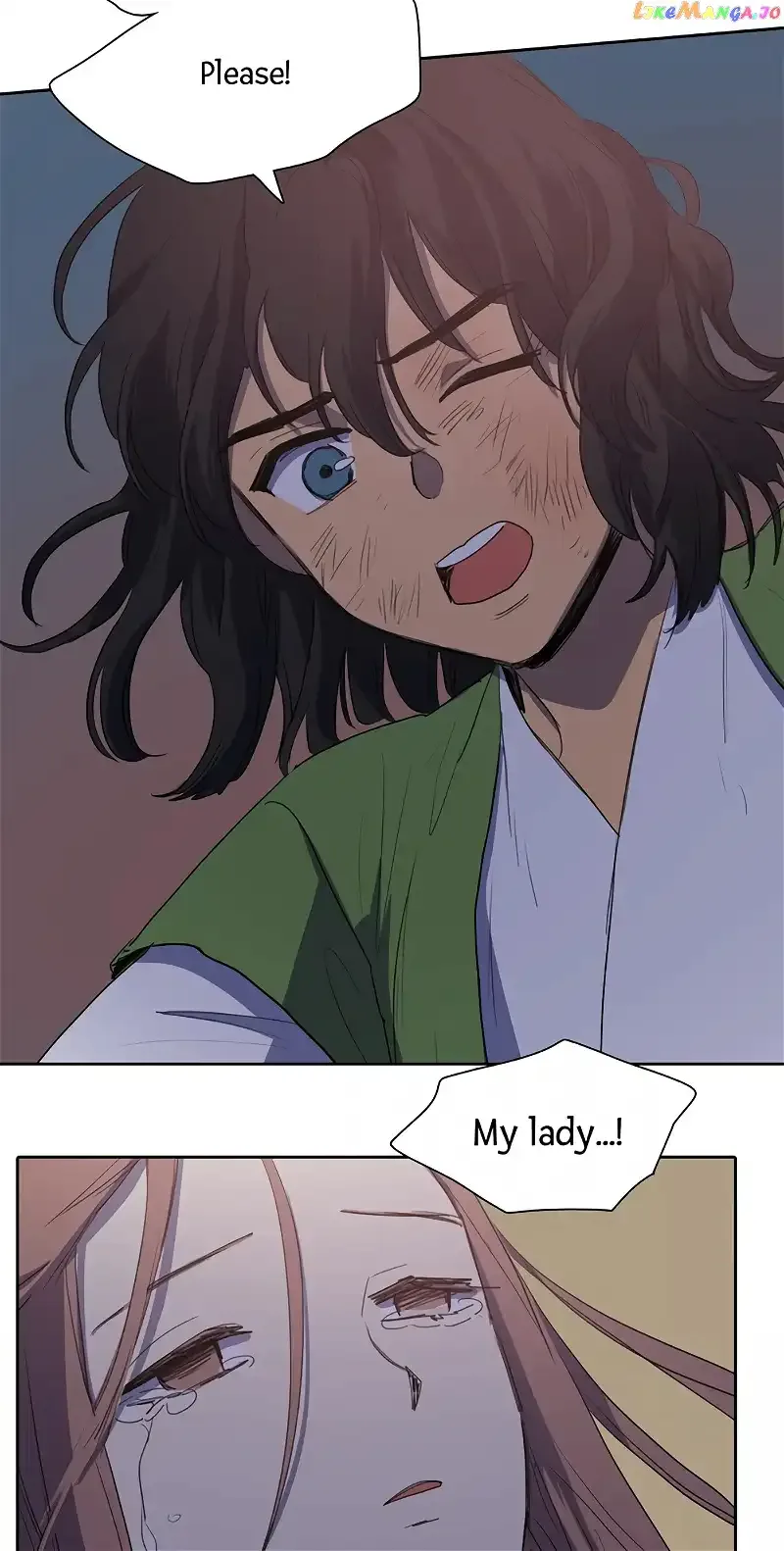 Her Tale of Shim Chong Chapter 58 page 26