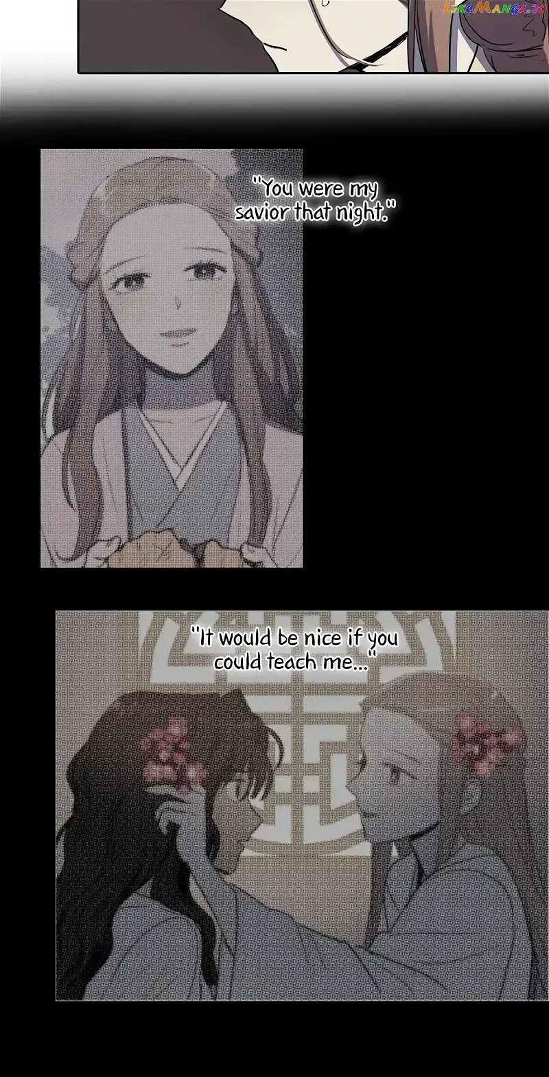 Her Tale of Shim Chong Chapter 63 page 12