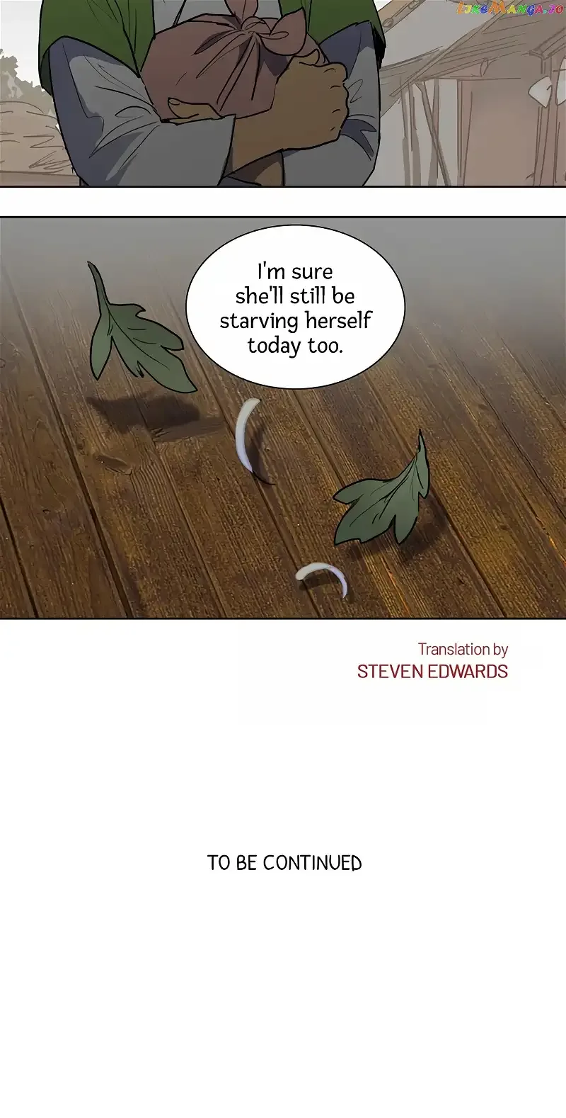 Her Tale of Shim Chong Chapter 61 page 22