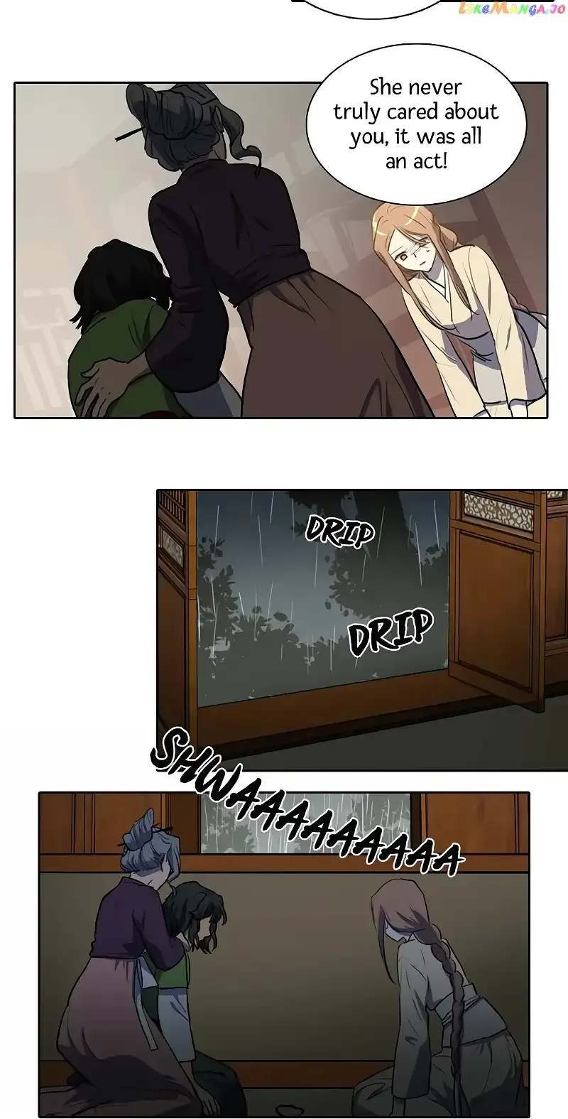 Her Tale of Shim Chong Chapter 63 page 10