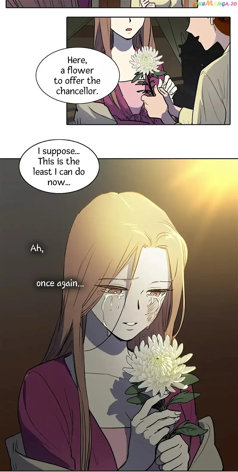 Her Tale of Shim Chong Chapter 61 page 18