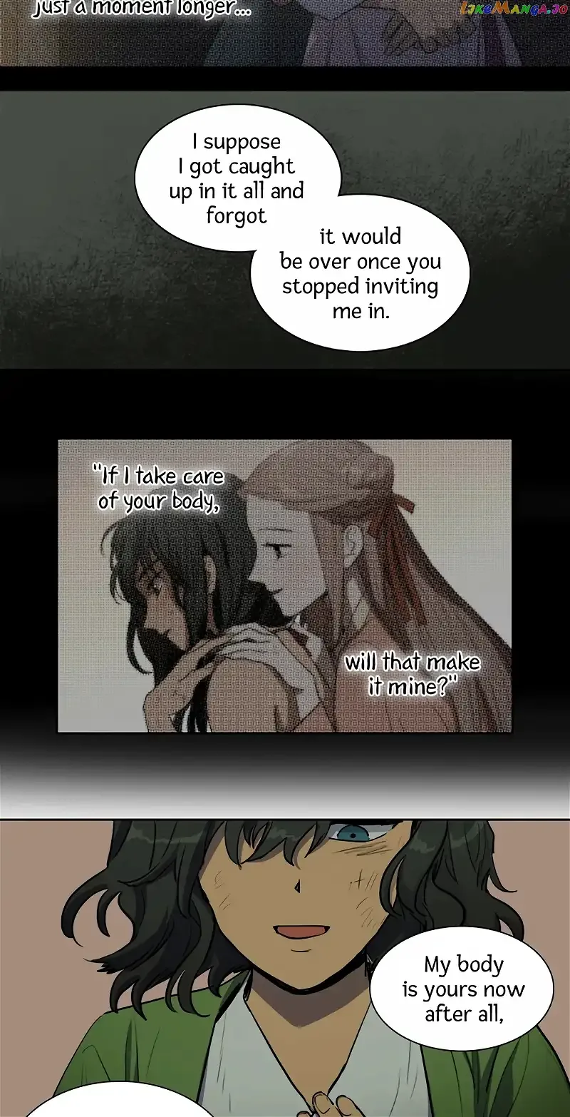 Her Tale of Shim Chong Chapter 63 page 20