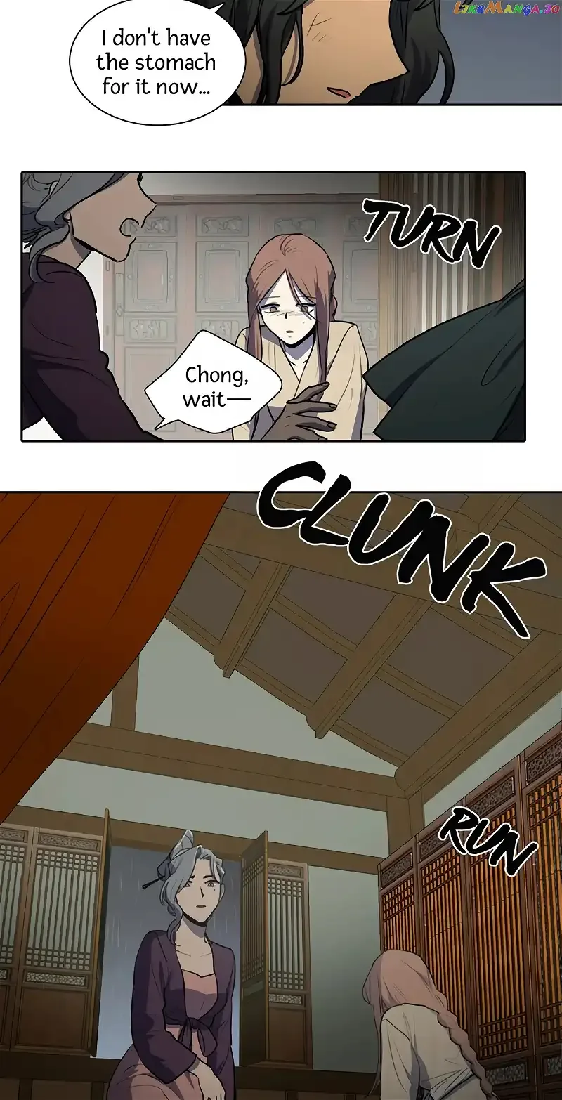 Her Tale of Shim Chong Chapter 63 page 22