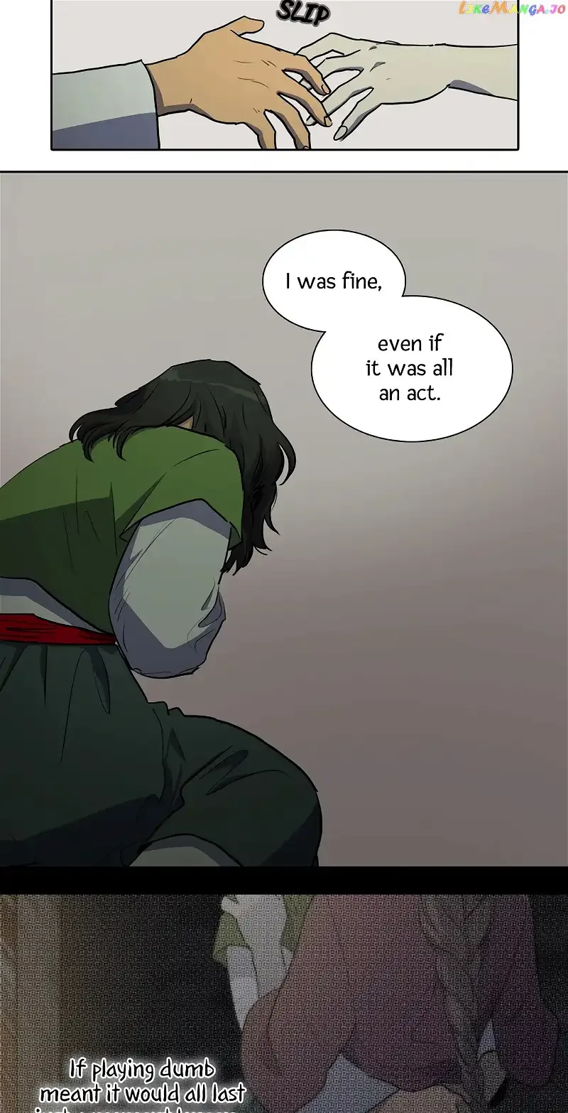 Her Tale of Shim Chong Chapter 63 page 19
