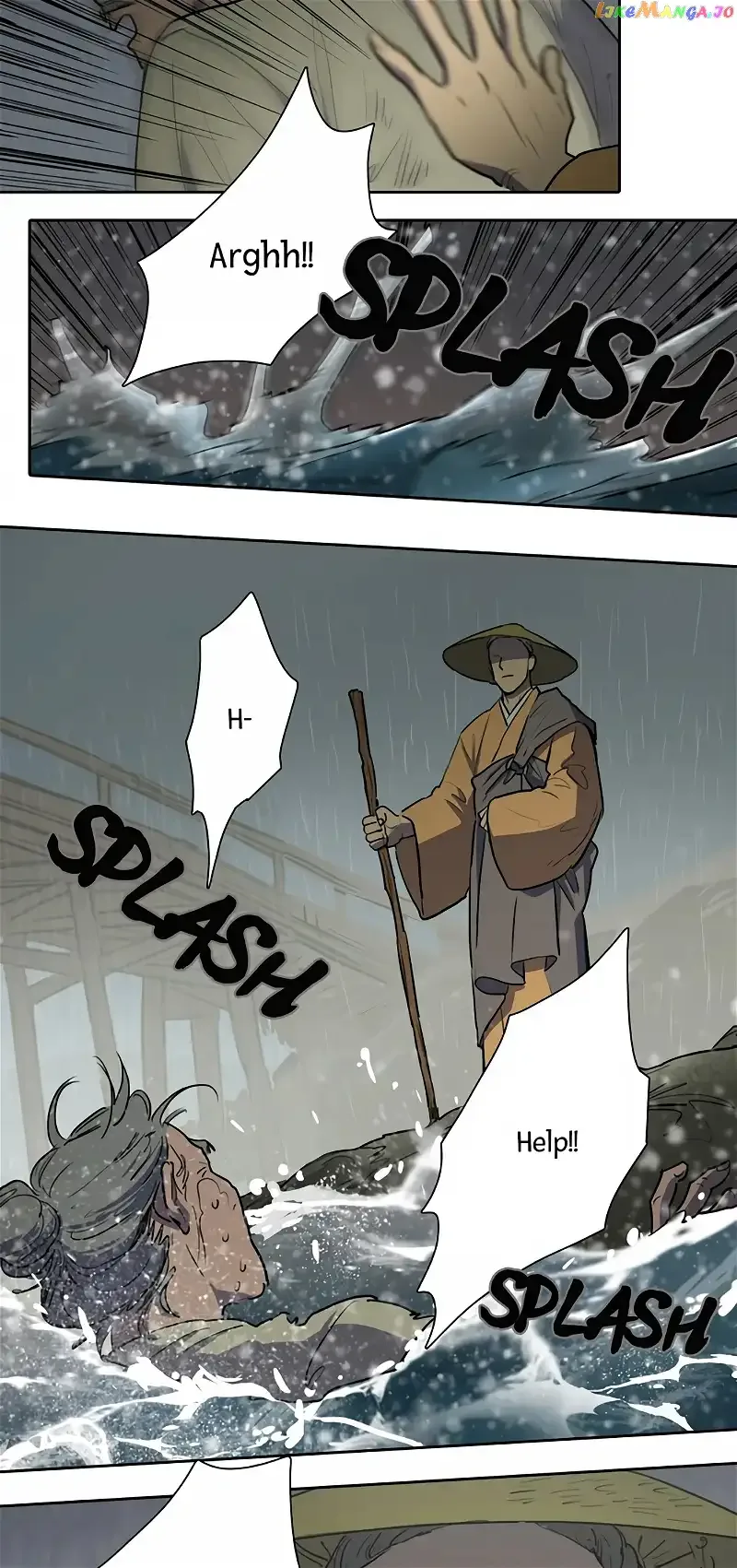 Her Tale of Shim Chong Chapter 63 page 28