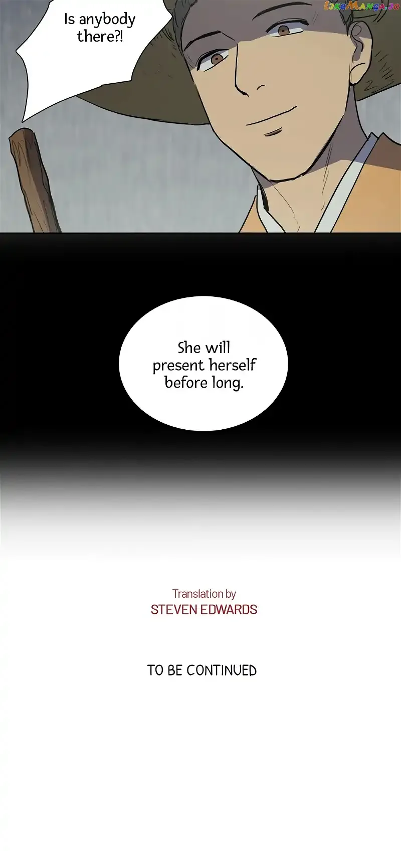 Her Tale of Shim Chong Chapter 63 page 29
