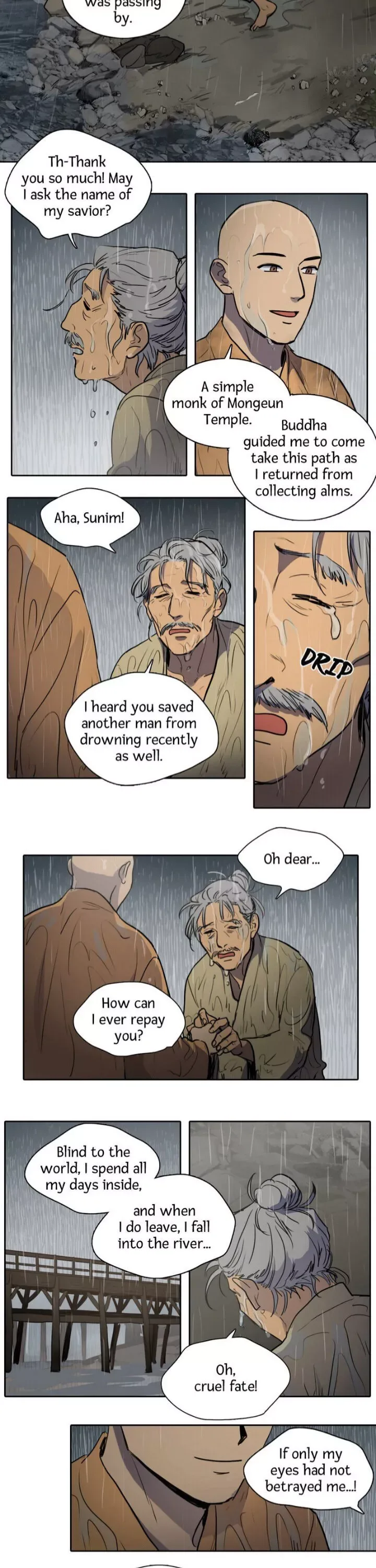 Her Tale of Shim Chong Chapter 64 page 2