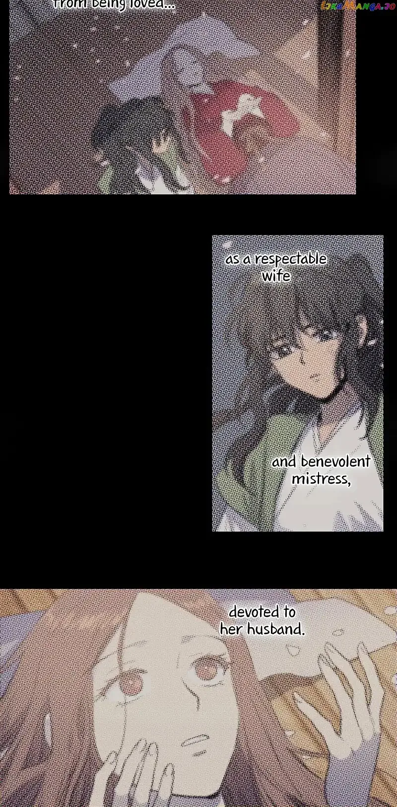 Her Tale of Shim Chong Chapter 72 page 2