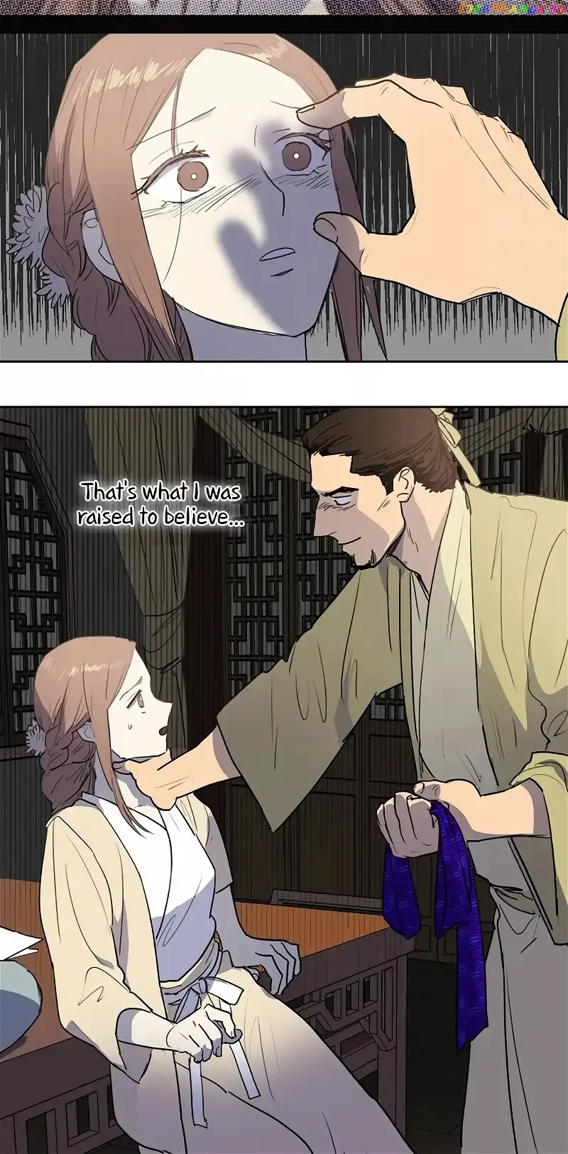 Her Tale of Shim Chong Chapter 72 page 3