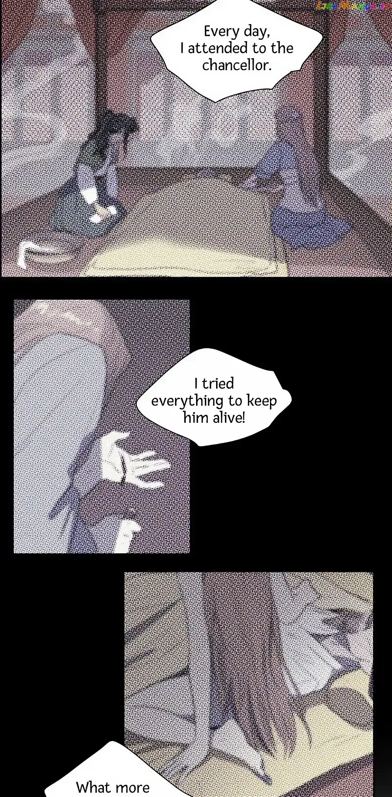 Her Tale of Shim Chong Chapter 72 page 7