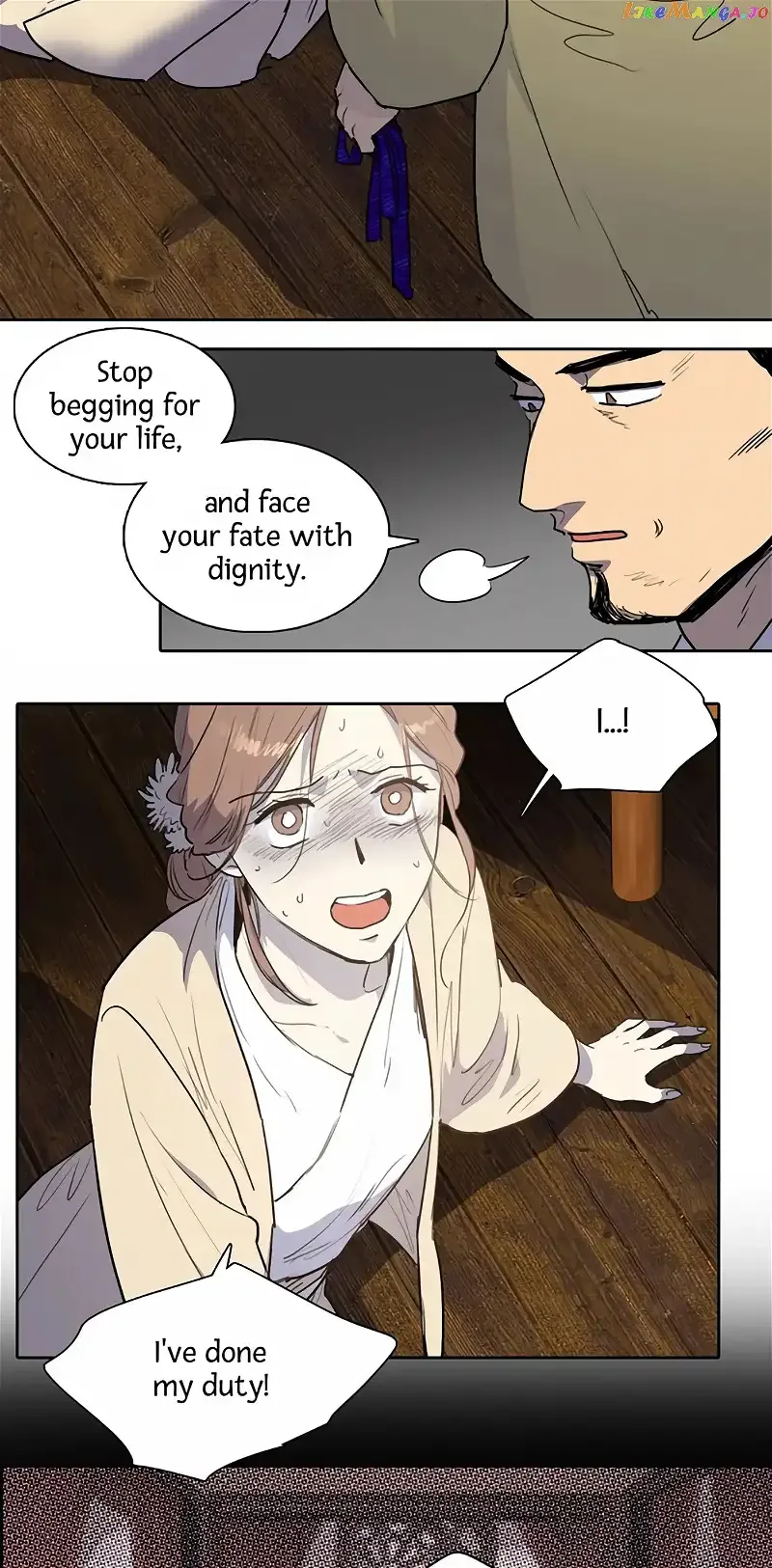 Her Tale of Shim Chong Chapter 72 page 6