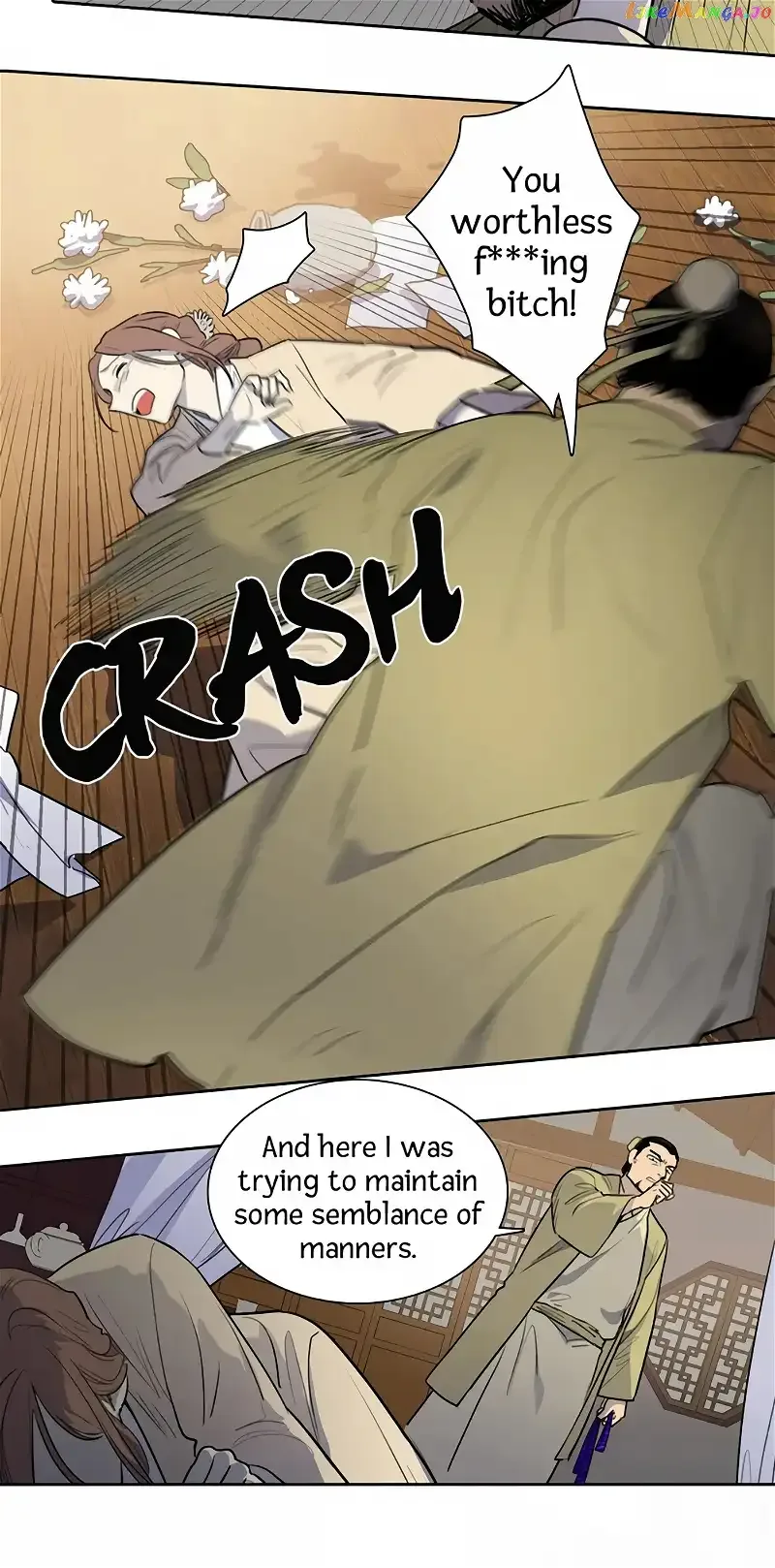 Her Tale of Shim Chong Chapter 72 page 12