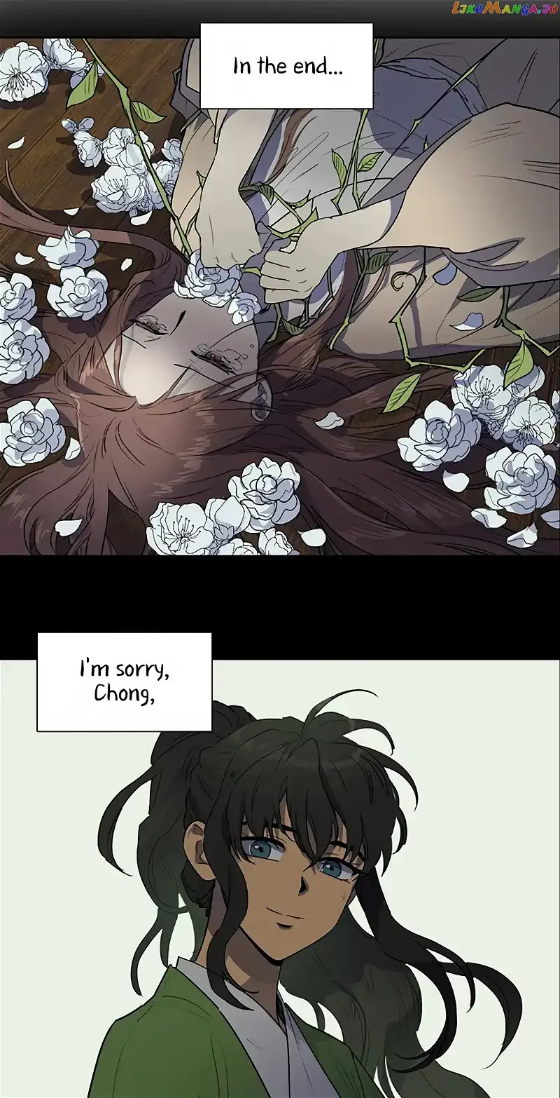 Her Tale of Shim Chong Chapter 72 page 21